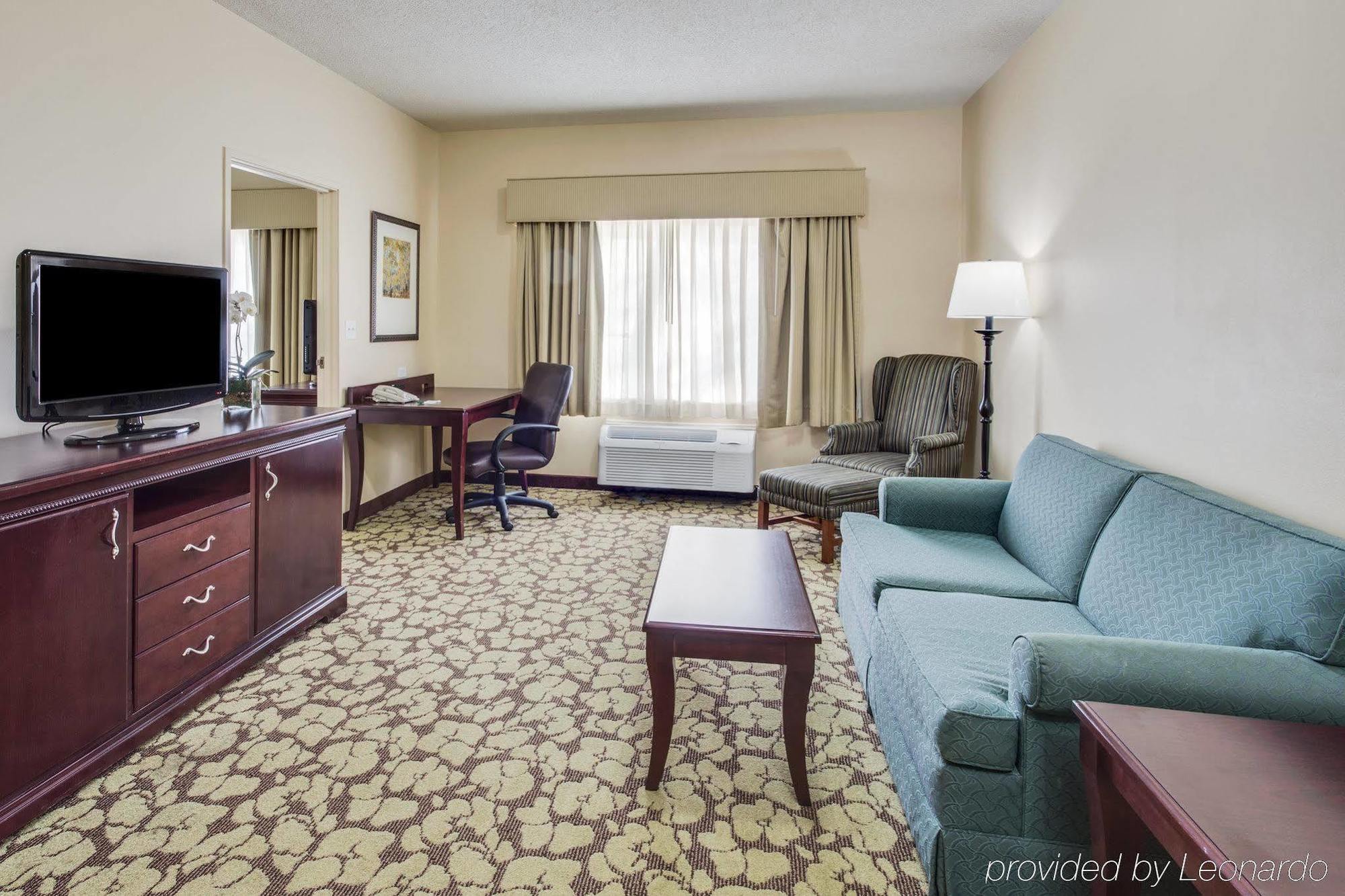 Country Inn & Suites By Radisson, Gurnee, Il Quarto foto